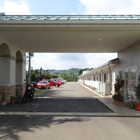 Family Lodge Hatagoya Sukagawa المظهر الخارجي الصورة